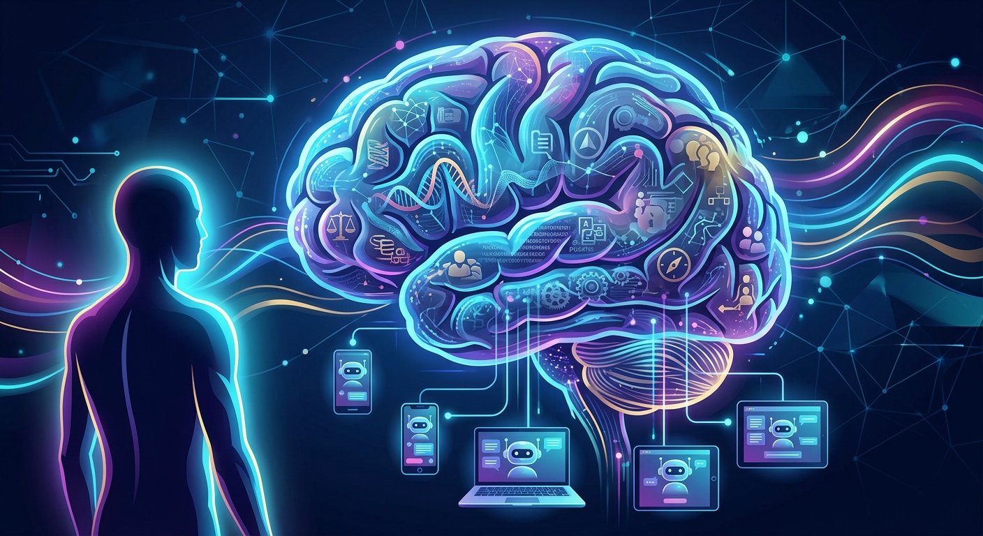 Things Most People Do Not Know About Modern AI Chat Assistants