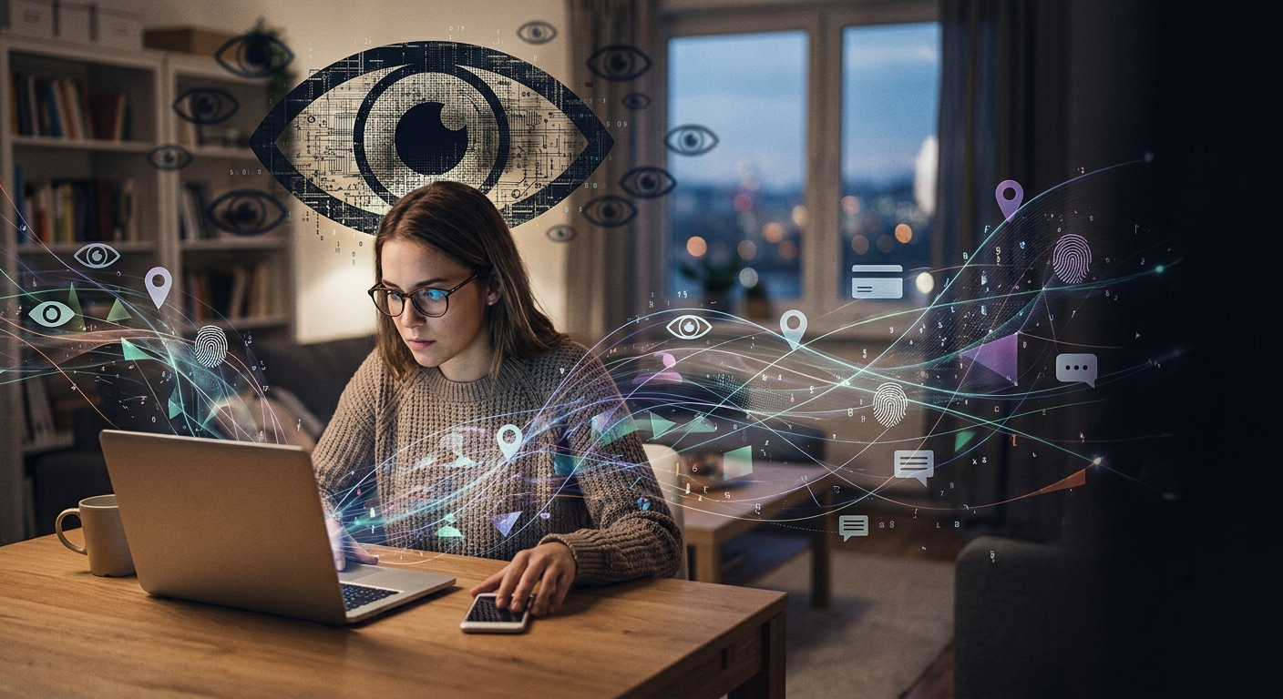35 Facts About Online Privacy That Most Internet Users Overlook