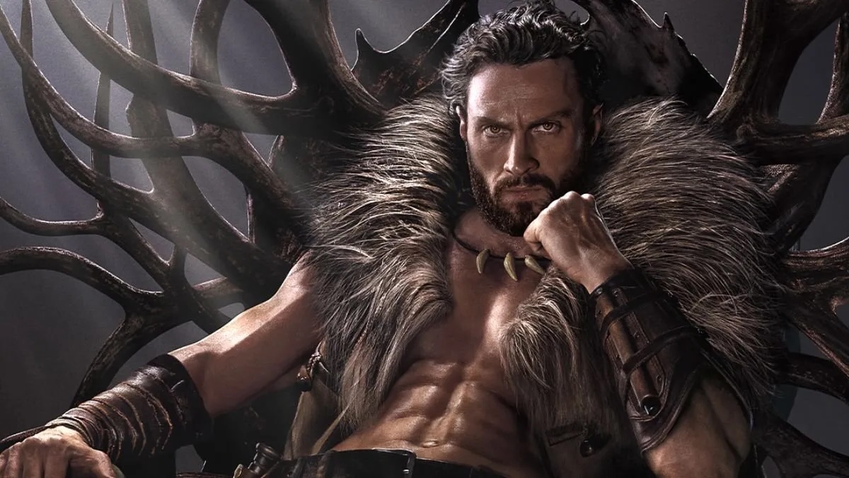37 Facts About Kraven The Hunter (Spider-Man)