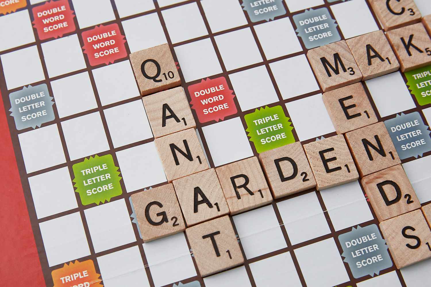 34 Facts About Scrabble