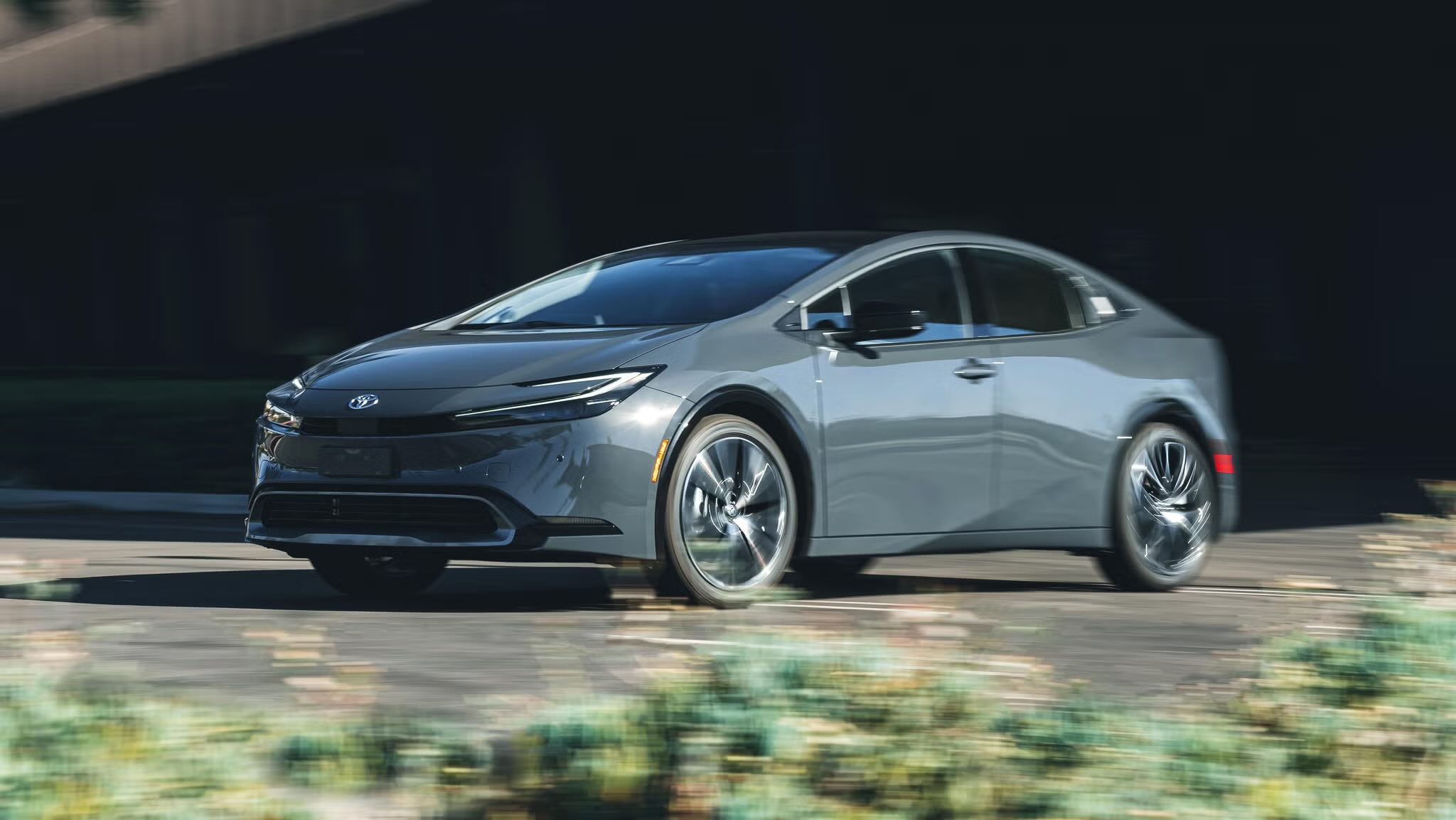 35 Facts About Toyota Prius