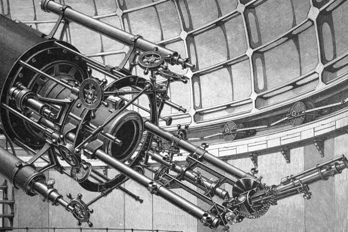 36 Facts About Spectroscopy