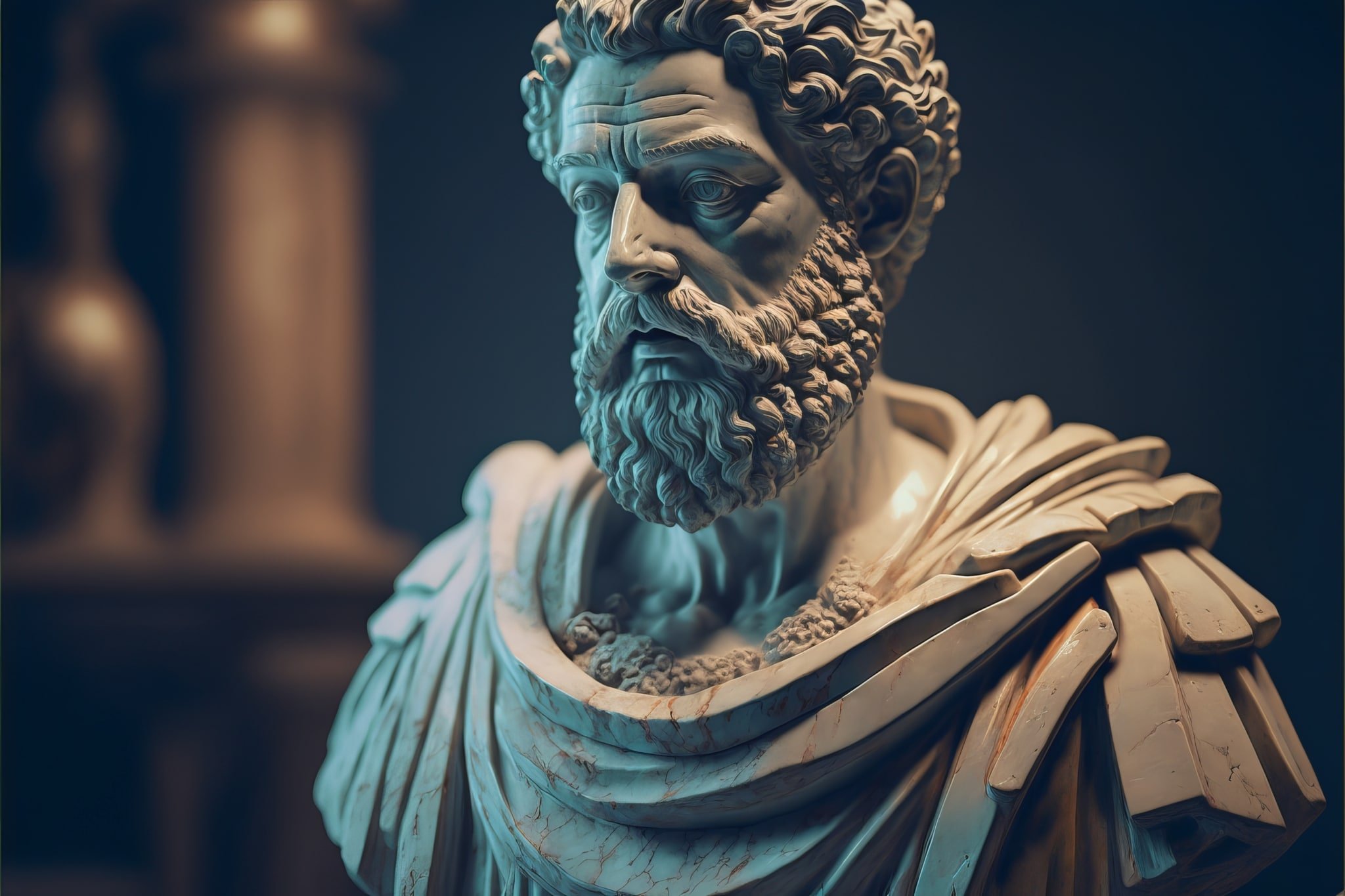 34 Facts About Stoicism