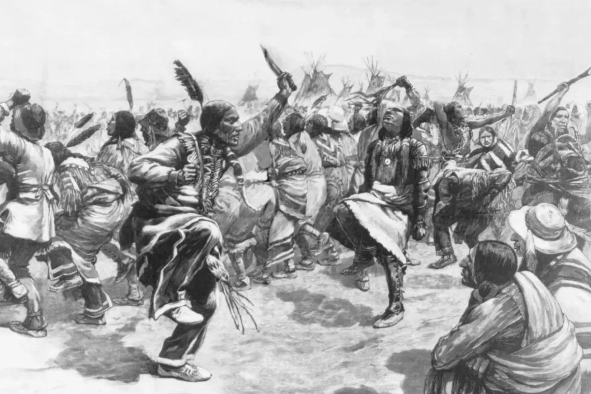 29 Facts About Ghost Dance