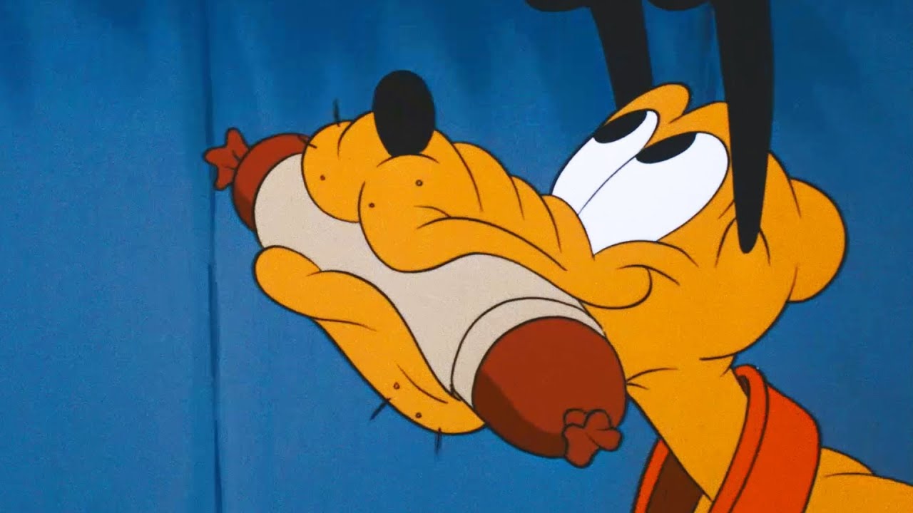 38 Facts About Pluto (Disney)