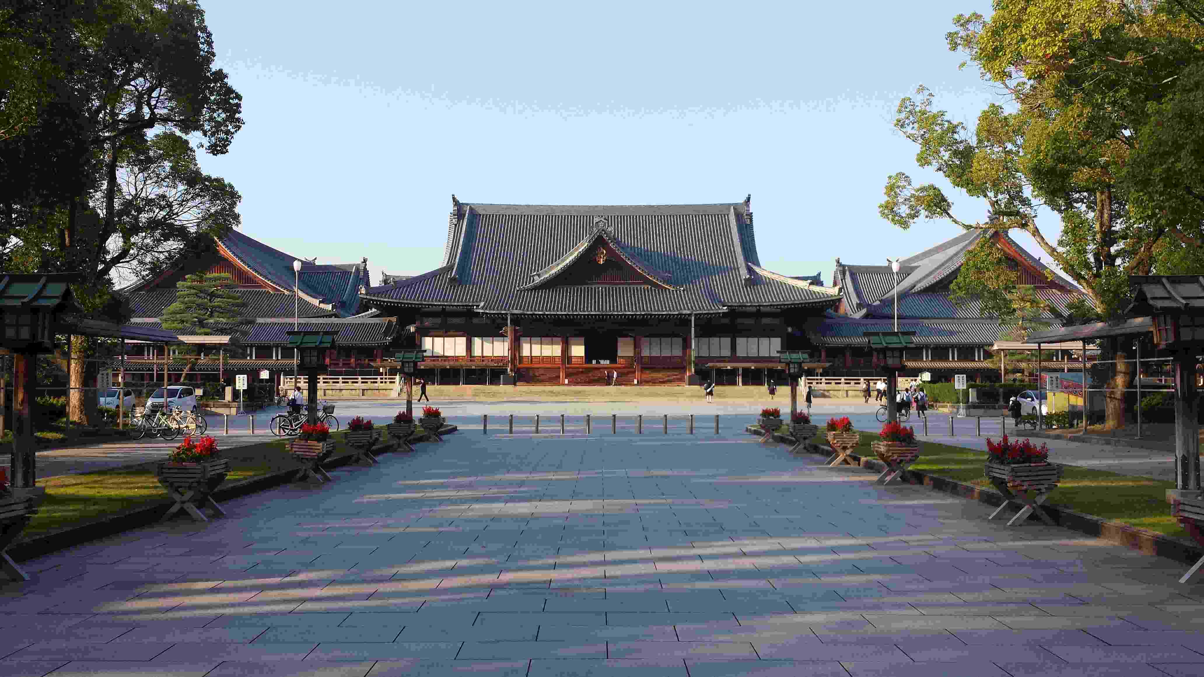 36 Facts About Tenrikyo
