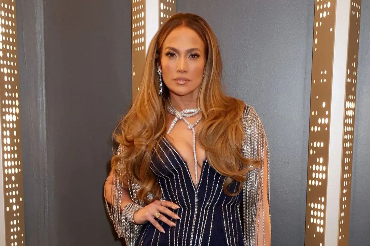 26 Facts About Jennifer Lopez