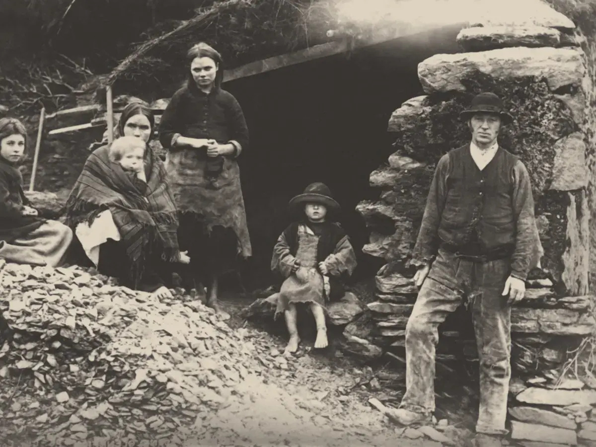 36 Facts About Irish Potato Famine