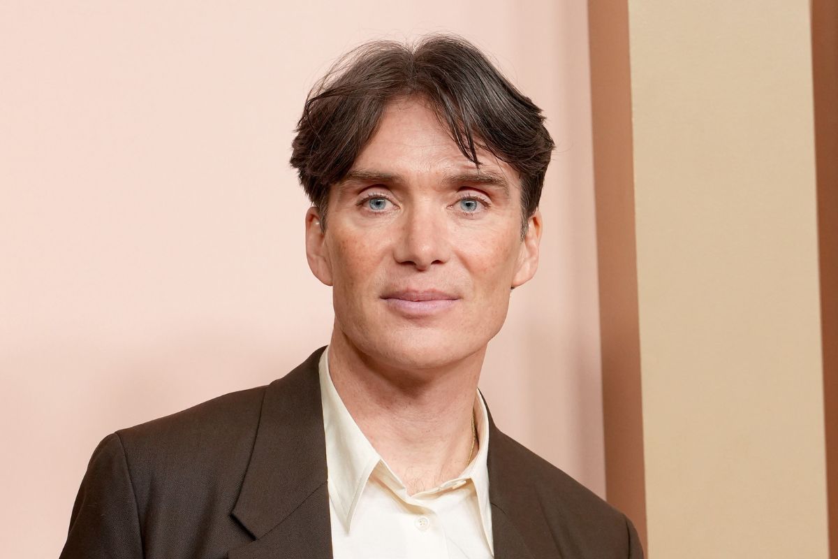 32 Facts About Cillian Murphy