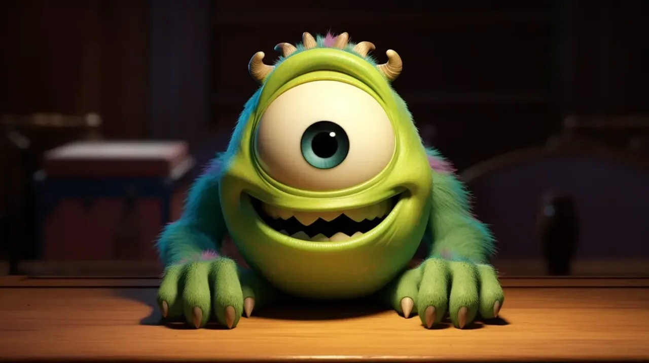 25 Facts About Mike Wazowski (Monsters, Inc.)