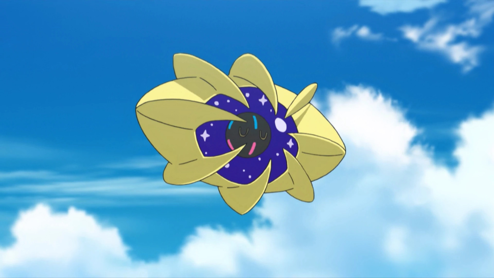 31 Facts About Cosmoem (Pokémon)