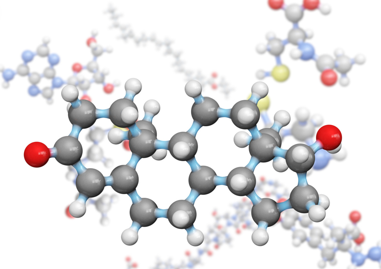 31 Facts About Testosterone