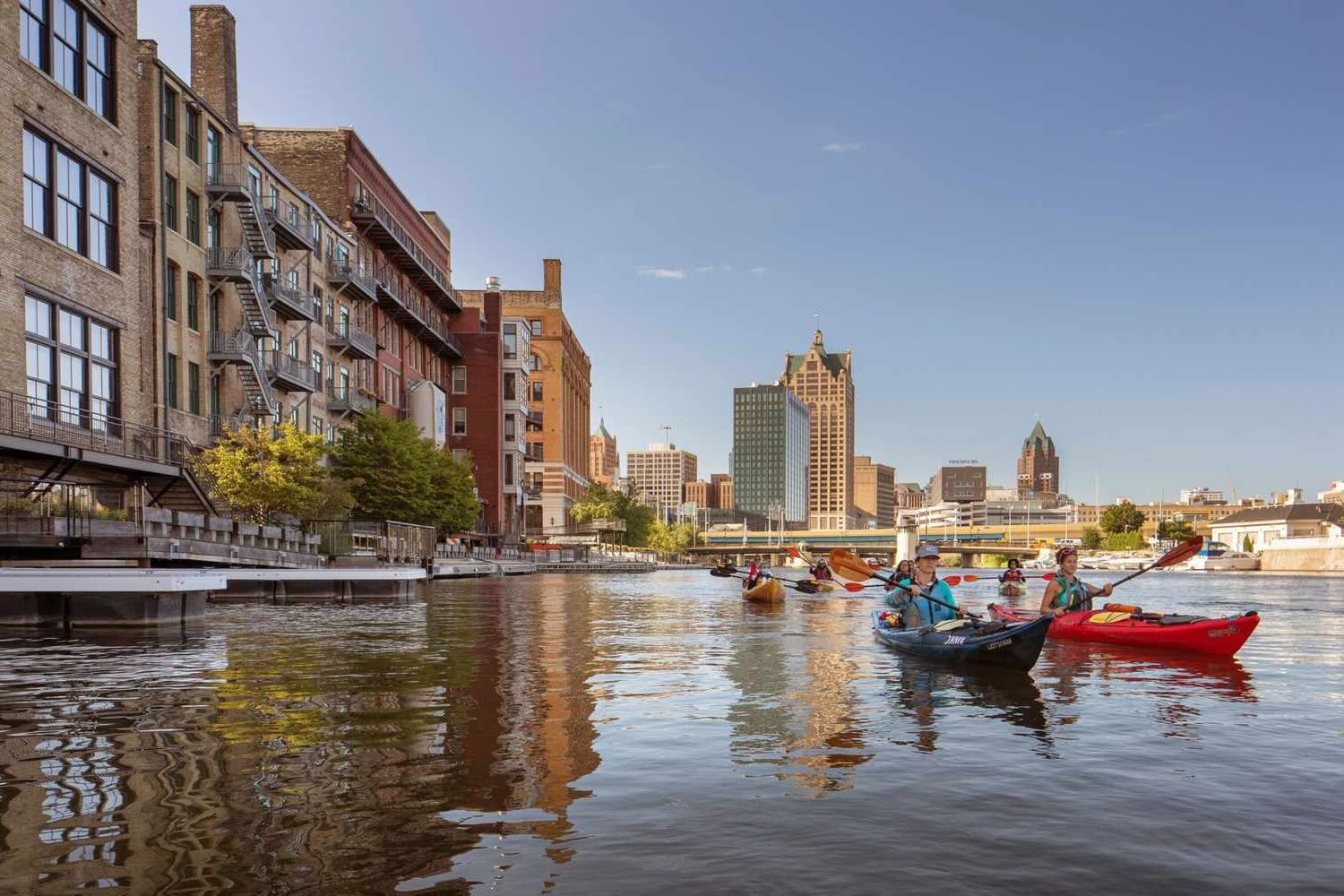 35 Facts About Milwaukee