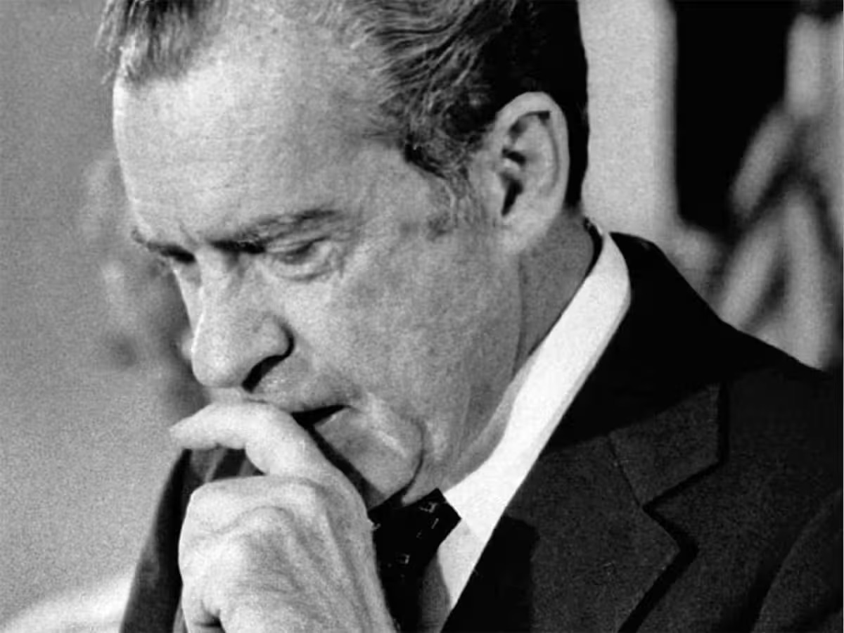 29 Facts About Watergate Scandal