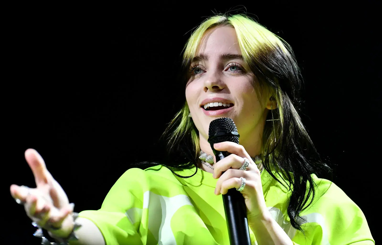 33 Facts About Billie Eilish