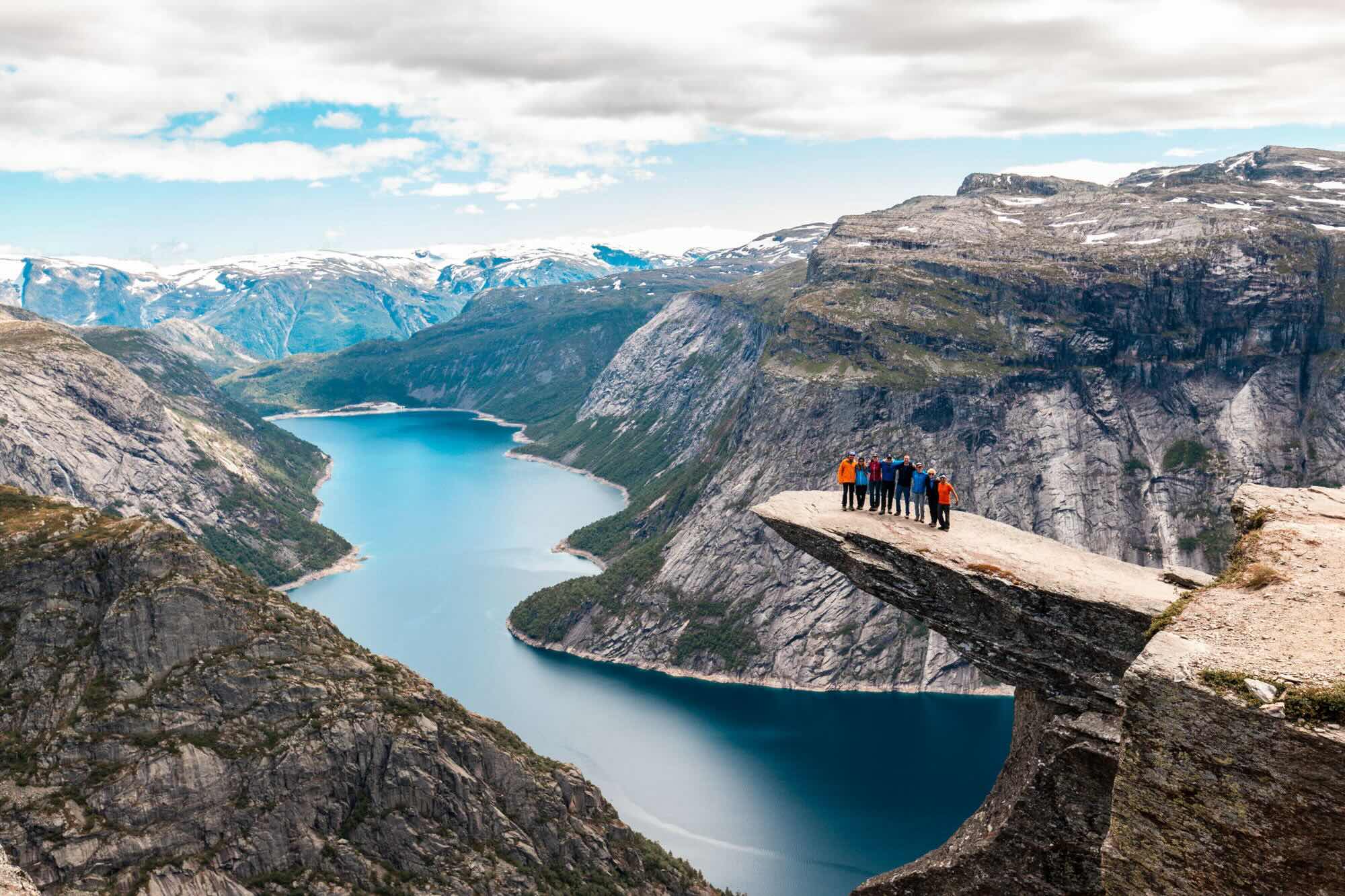 28 Facts About Fjords