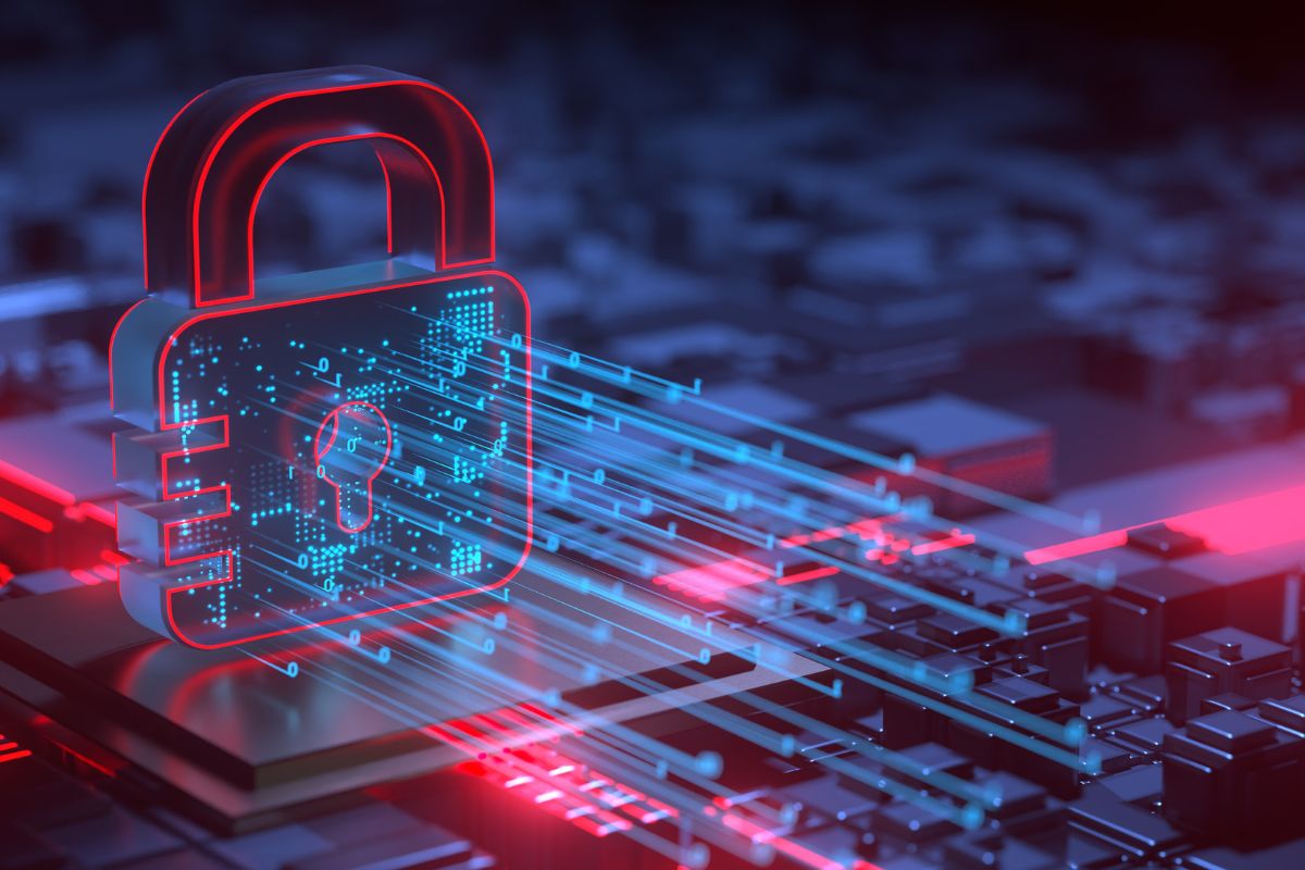 27 Facts About Cybersecurity