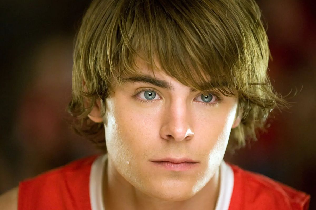 35 Facts About Zac Efron