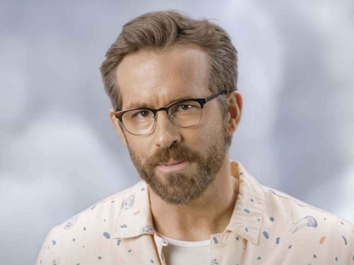 35 Facts About Ryan Reynolds