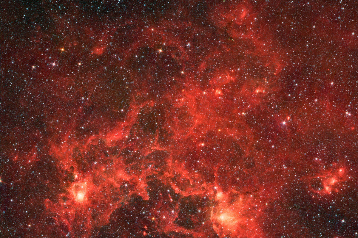 28 Facts About Redshift