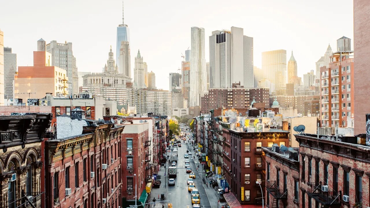 34 Facts About New York City