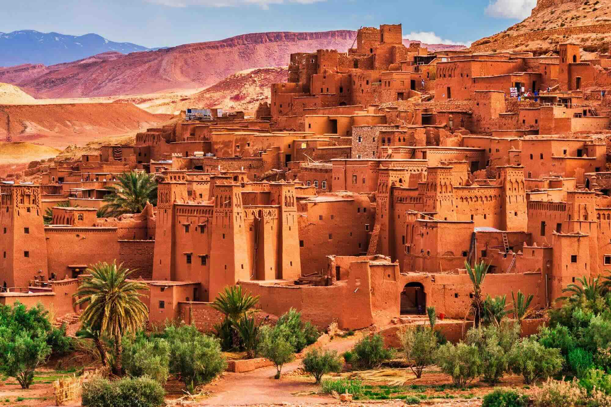 38 Facts About Morocco