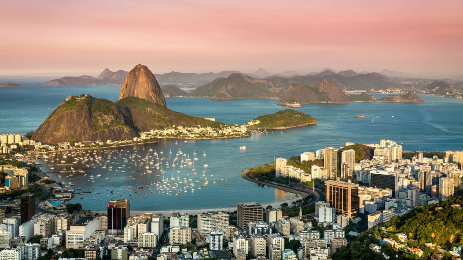 28 Facts About Brazil