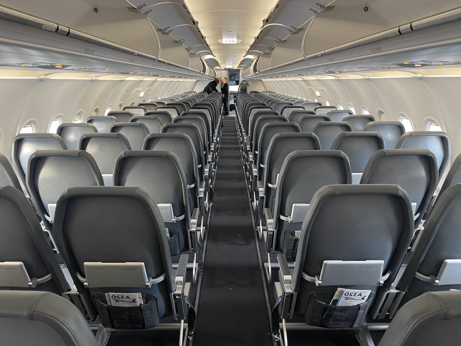 32 Facts About Frontier Airlines