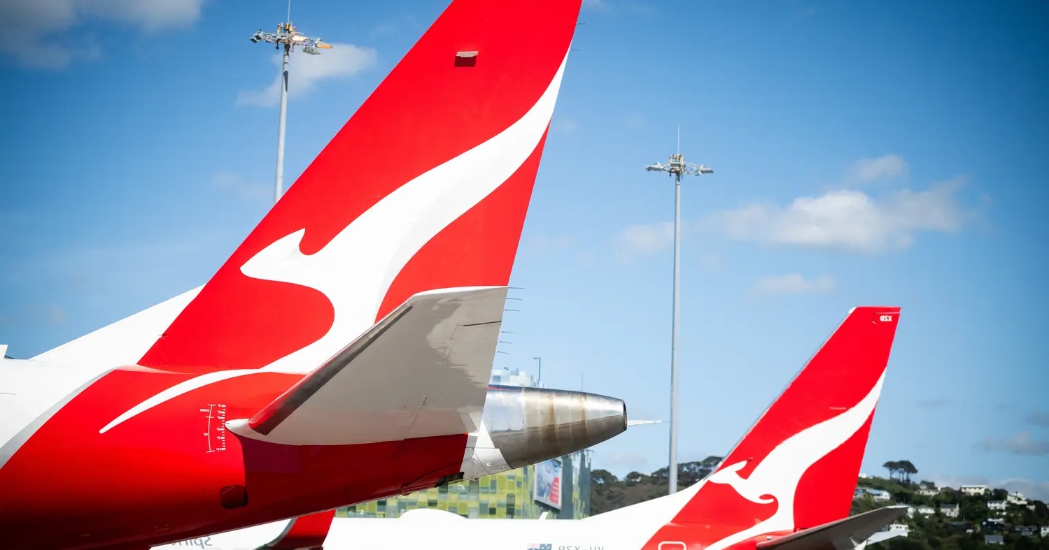 29 Facts About Qantas