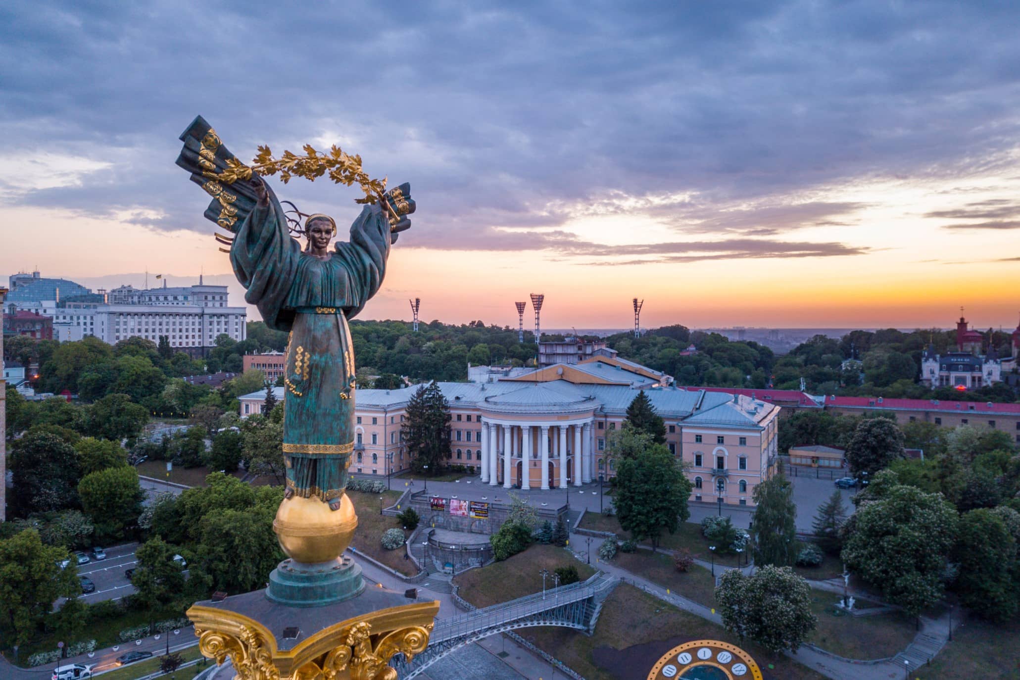 26 Facts About Ukraine
