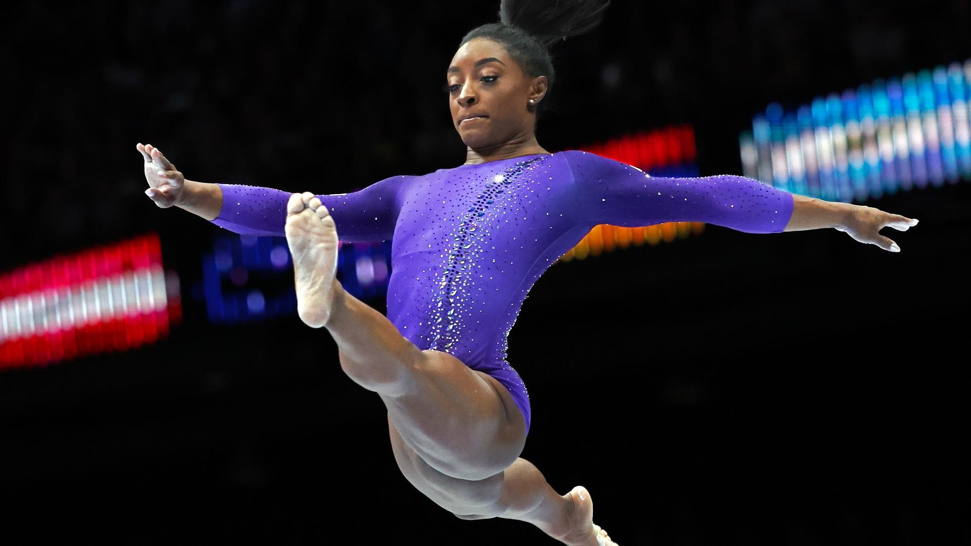 38 Facts About Gymnastics