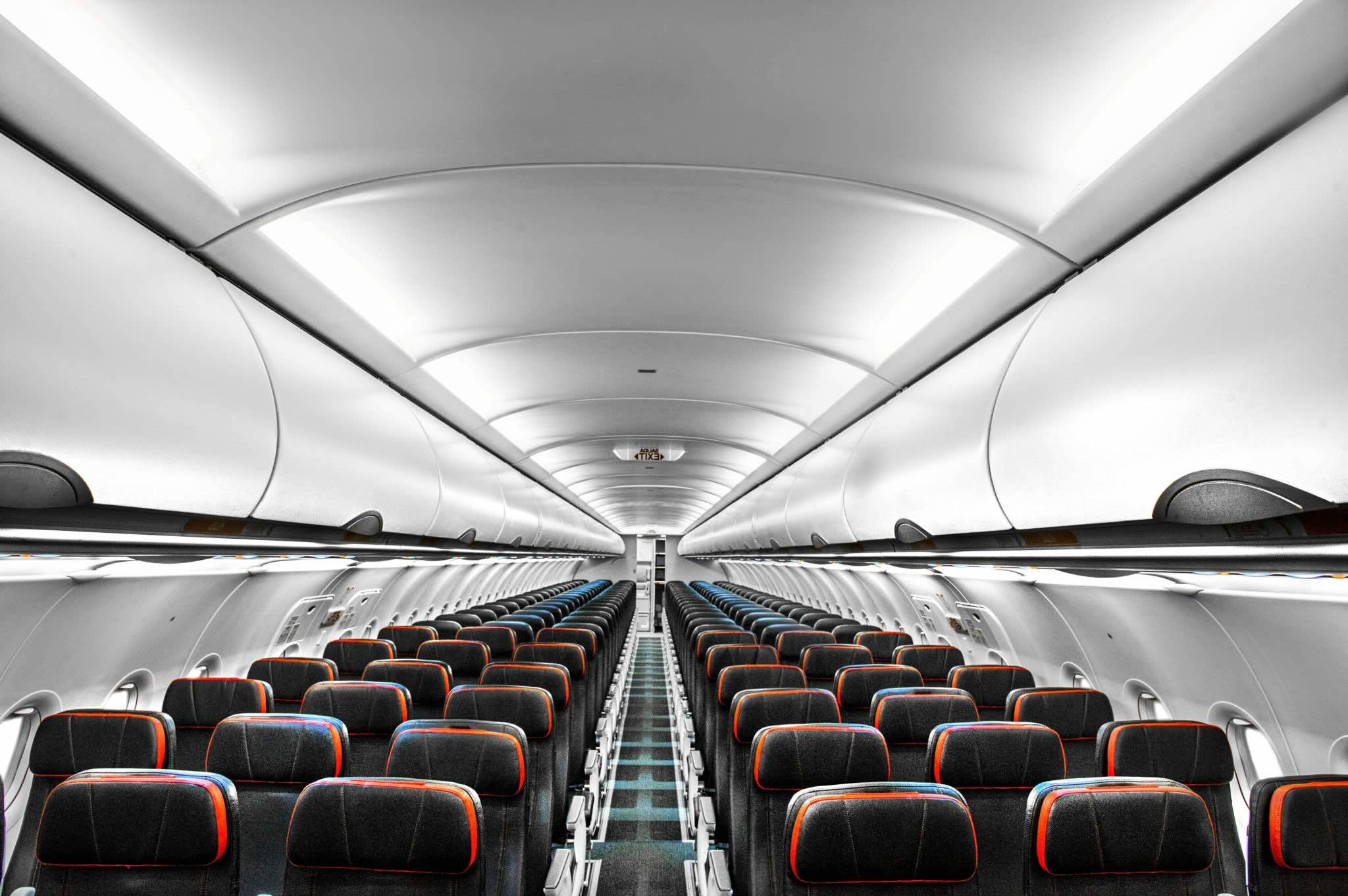 33 Facts About Avianca