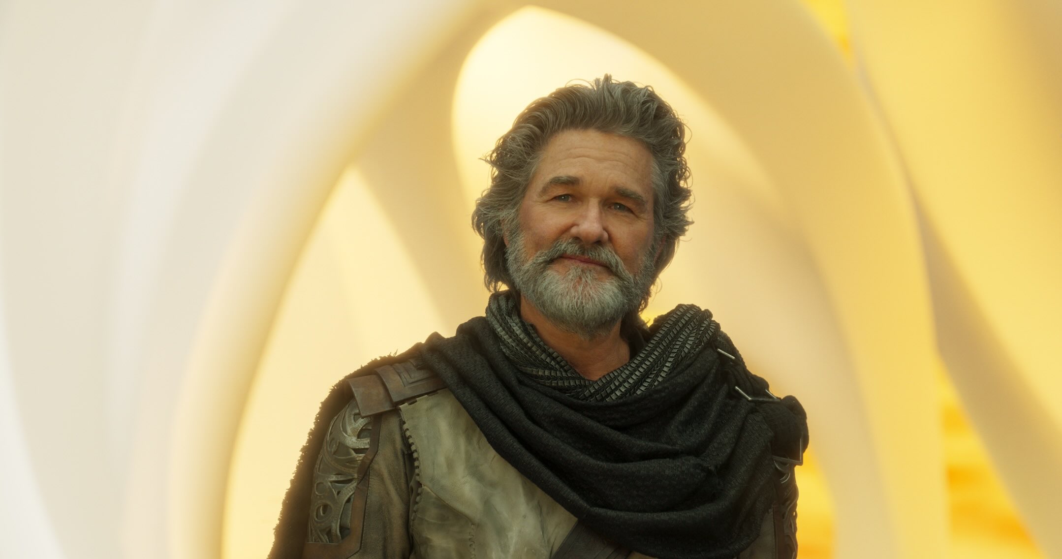 32 Facts About Ego (Guardians Of The Galaxy)