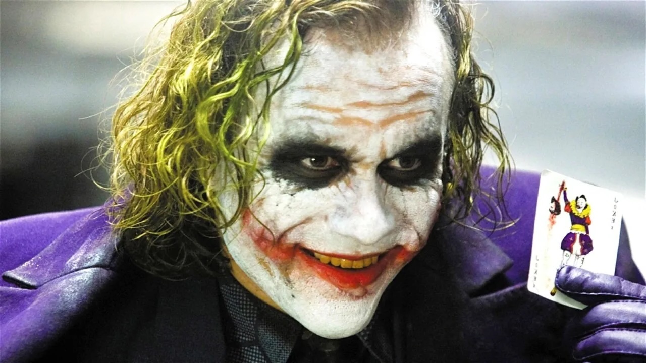 34 Facts About The Joker (Batman)