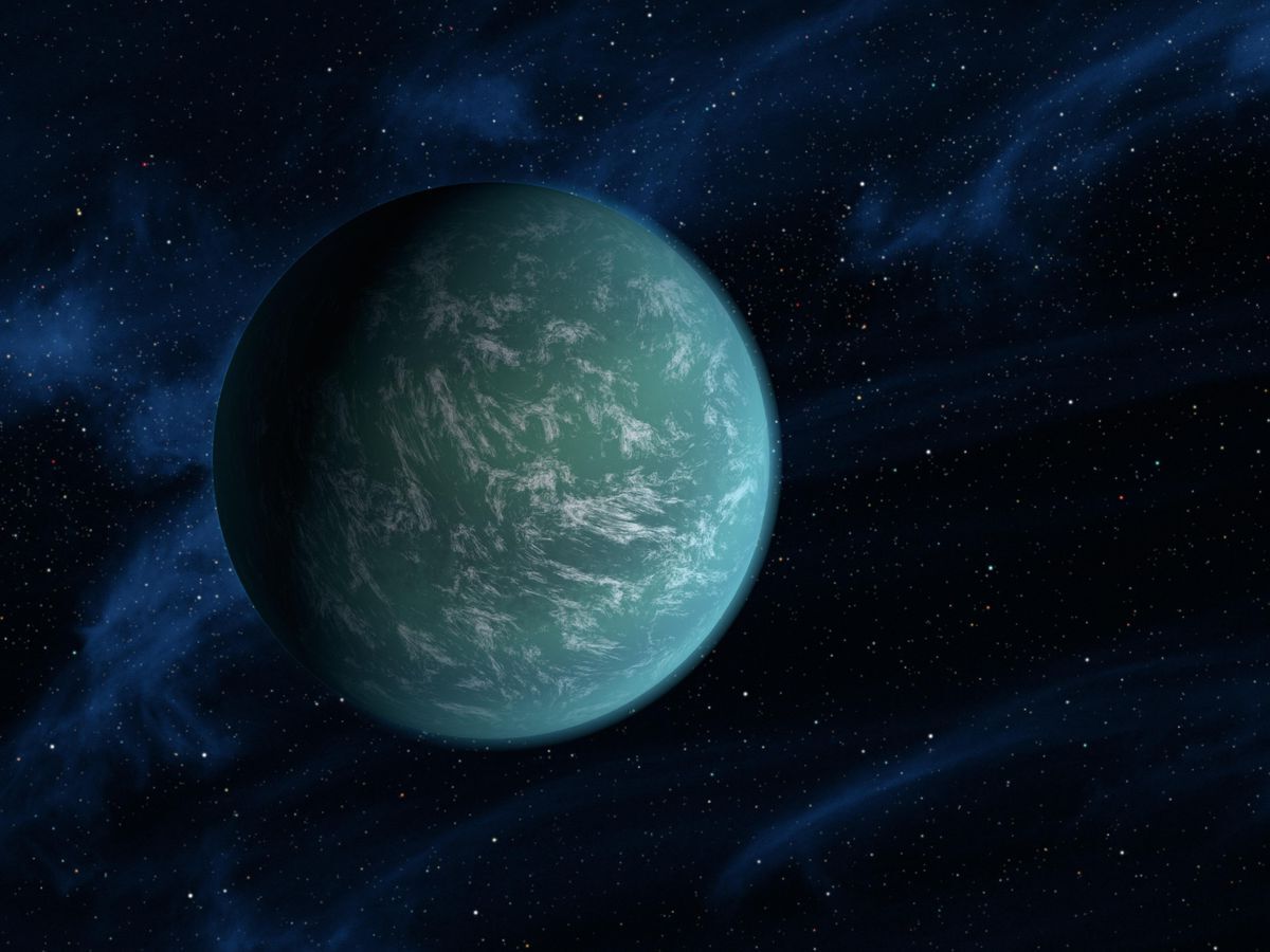 31 Facts About Planet