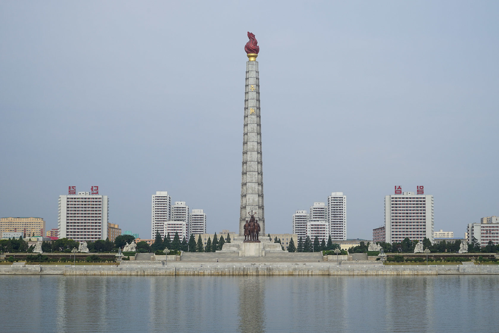 32 Facts About Juche