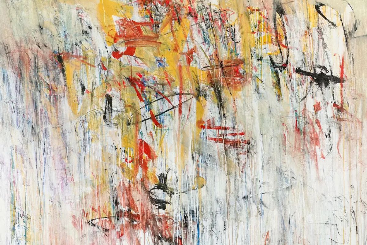 27 Facts About Abstract