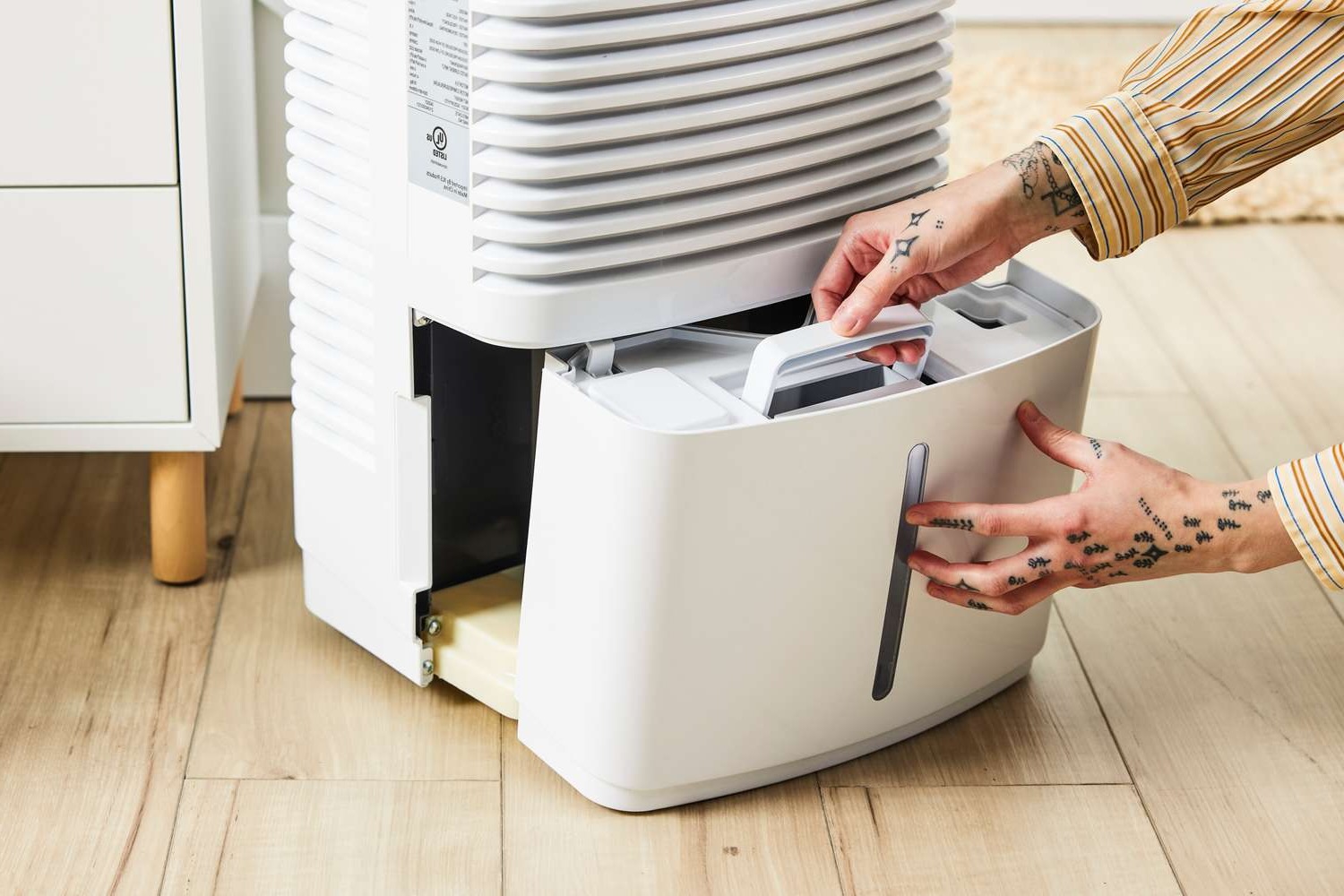 30 Facts About Dehumidifier