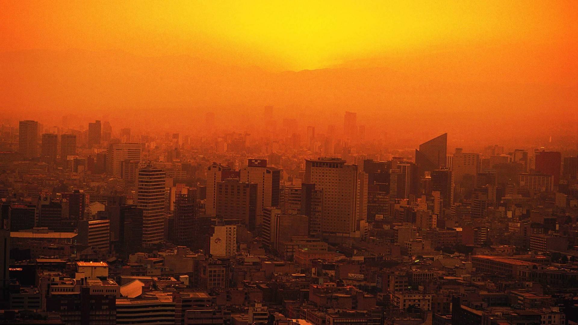 28 Facts About Heat Waves