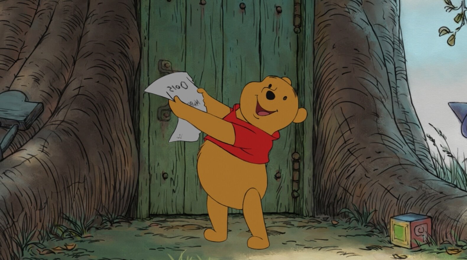 26 Facts About Winnie The Pooh