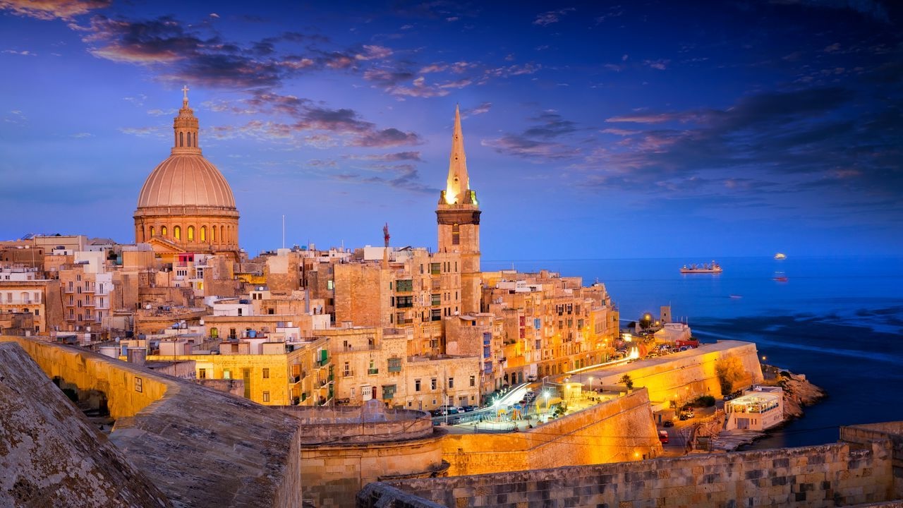 35 Facts About Malta