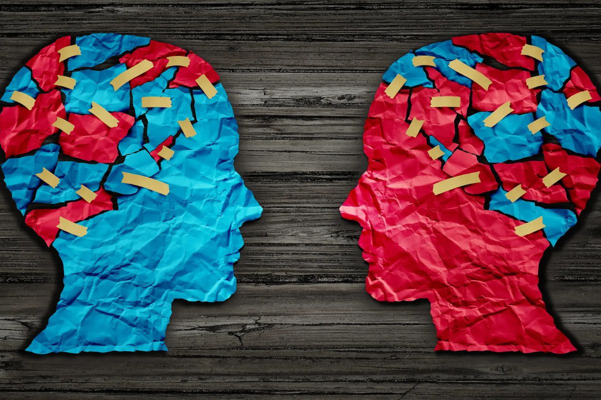 25 Facts About Ideology