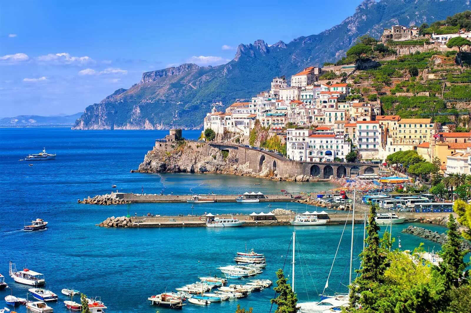 37 Facts About Italy