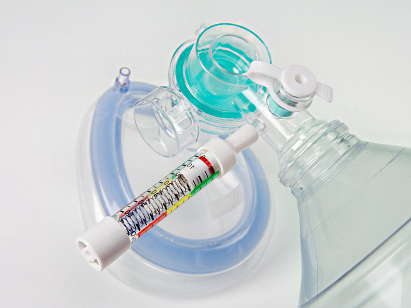 25 Facts About Manometer