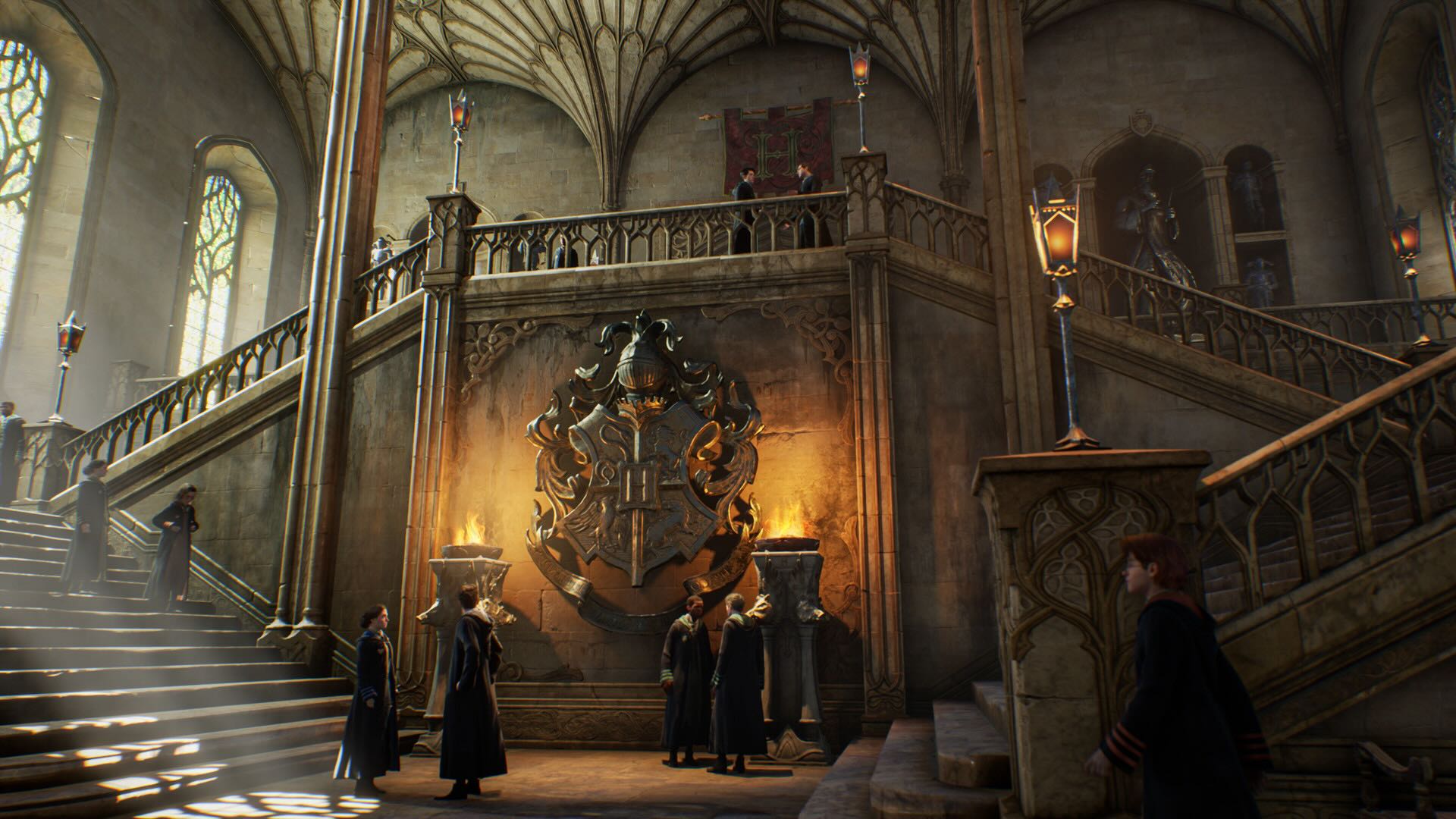 31 Facts About Hogwarts Legacy (Video Game)