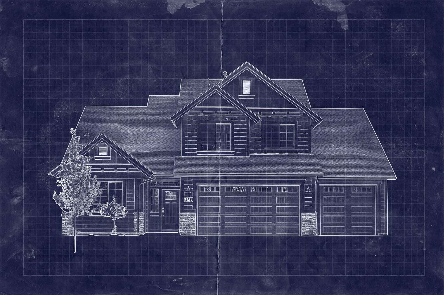 39 Facts About Blueprint