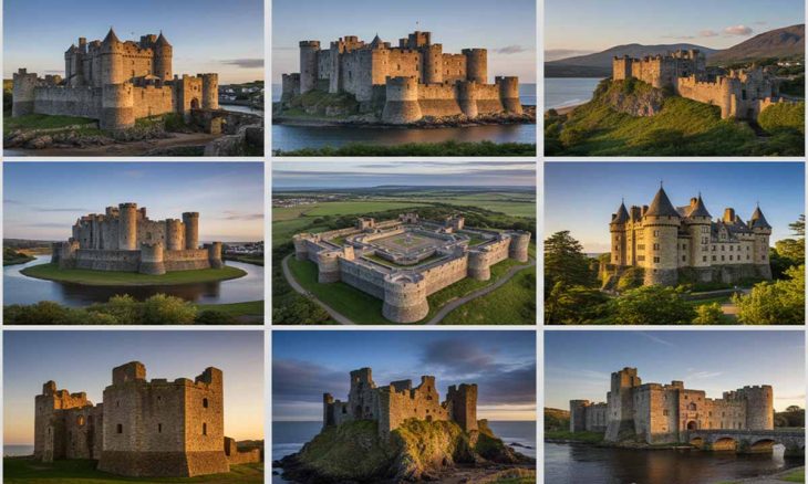 35 Facts About Castles In Wales