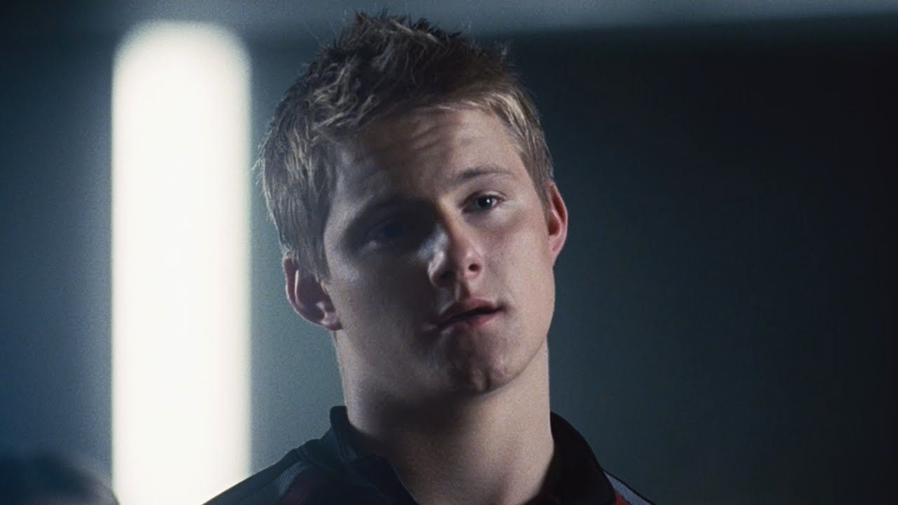37 Facts About Cato (The Hunger Games)