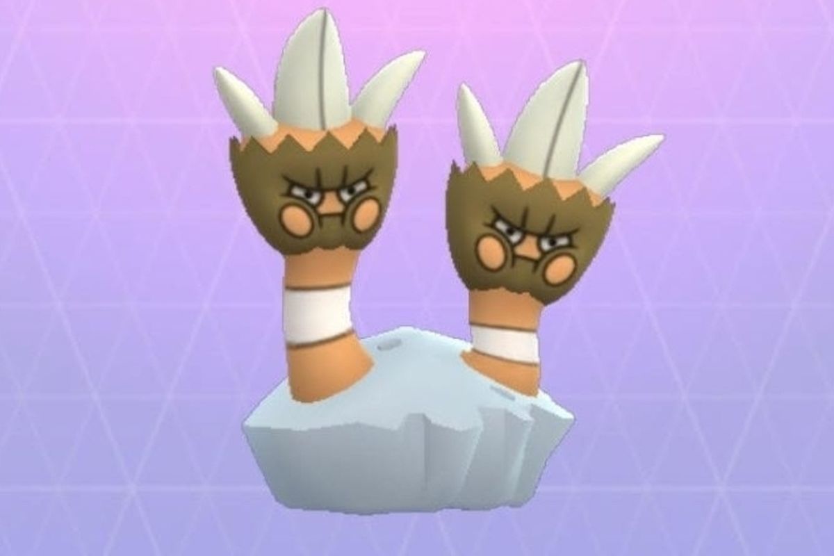 38 Facts About Binacle (Pokémon)