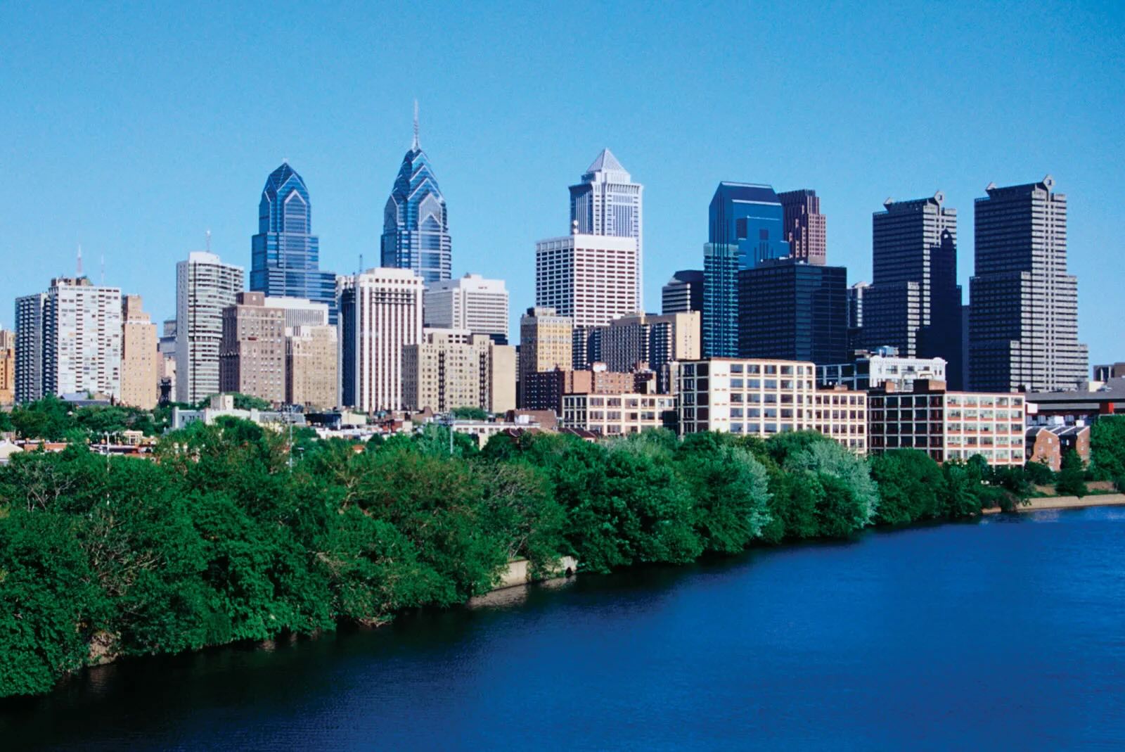 37 Facts About Philadelphia